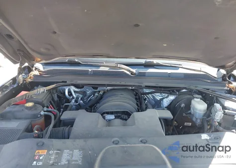 2016 GMC Yukon Denali из США, поврежденный, VIN 1GKS2CKJ9GR332717